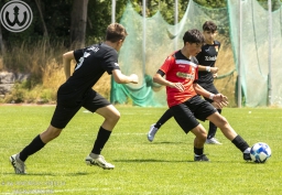 U15 Teck Cup (12.7.2025)
