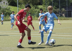 U15 Teck Cup (12.7.2025)