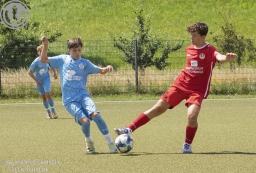 U15 Teck Cup (12.7.2025)