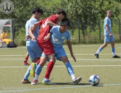 U15 Teck Cup (12.7.2025)