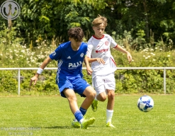 U15 Teck Cup (12.7.2025)