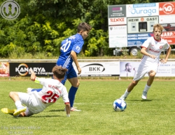 U15 Teck Cup (12.7.2025)