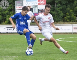 U15 Teck Cup (12.7.2025)