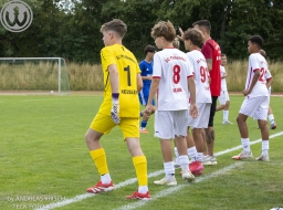 U15 Teck Cup (12.7.2025)