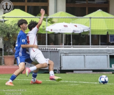 U15 Teck Cup (12.7.2025)