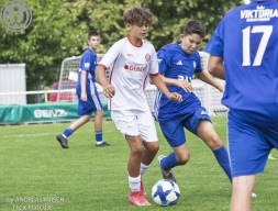 U15 Teck Cup (12.7.2025)