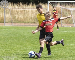 U15 Teck Cup (12.7.2025)