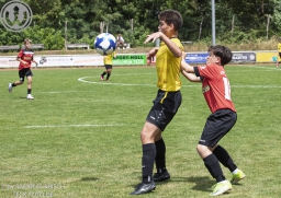 U15 Teck Cup (12.7.2025)