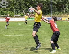 U15 Teck Cup (12.7.2025)