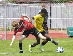 U15 Teck Cup (12.7.2025)