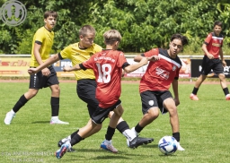 U15 Teck Cup (12.7.2025)