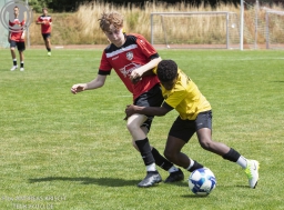 U15 Teck Cup (12.7.2025)