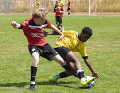 U15 Teck Cup (12.7.2025)