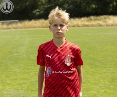 U15 Teck Cup (12.7.2025)