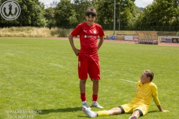 U15 Teck Cup (12.7.2025)