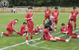 U15 Teck Cup (12.7.2025)