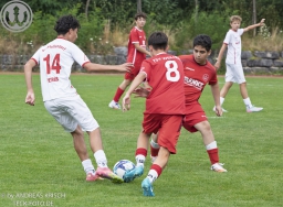 U15 Teck Cup (12.7.2025)