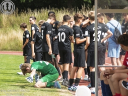 U15 Teck Cup (12.7.2025)