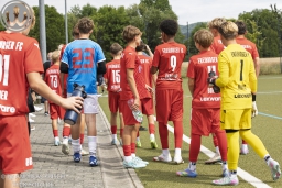 U15 Teck Cup (12.7.2025)