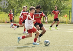 U15 Teck Cup (12.7.2025)