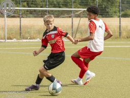 U15 Teck Cup (12.7.2025)