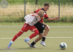 U15 Teck Cup (12.7.2025)