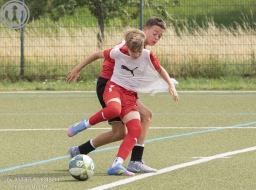 U15 Teck Cup (12.7.2025)