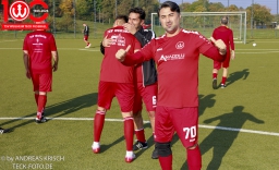 TSV Weilheim an der Teck AH - AC Catania Kirchheim AH · 4. Oktober 2026 · 4:2