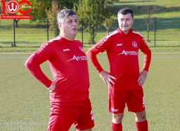 TSV Weilheim an der Teck AH - AC Catania Kirchheim AH · 4. Oktober 2026 · 4:2