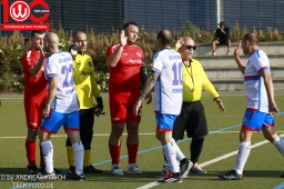 TSV Weilheim an der Teck AH - AC Catania Kirchheim AH · 4. Oktober 2026 · 4:2
