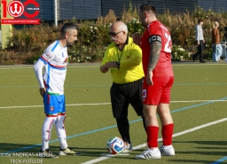 TSV Weilheim an der Teck AH - AC Catania Kirchheim AH · 4. Oktober 2026 · 4:2