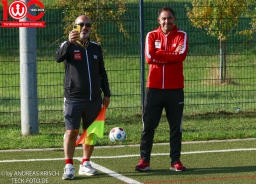 TSV Weilheim an der Teck AH - AC Catania Kirchheim AH · 4. Oktober 2026 · 4:2