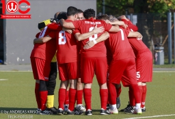 TSV Weilheim an der Teck AH - AC Catania Kirchheim AH · 4. Oktober 2026 · 4:2