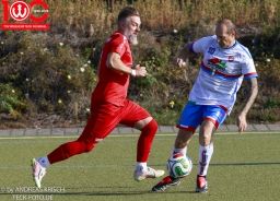 TSV Weilheim an der Teck AH - AC Catania Kirchheim AH · 4. Oktober 2026 · 4:2
