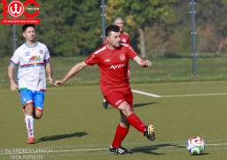 TSV Weilheim an der Teck AH - AC Catania Kirchheim AH · 4. Oktober 2026 · 4:2