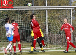 TSV Weilheim an der Teck AH - AC Catania Kirchheim AH · 4. Oktober 2026 · 4:2