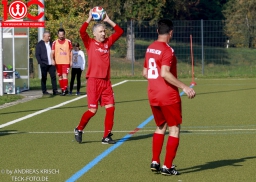 TSV Weilheim an der Teck AH - AC Catania Kirchheim AH · 4. Oktober 2026 · 4:2