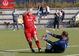TSV Weilheim an der Teck AH - AC Catania Kirchheim AH · 4. Oktober 2026 · 4:2