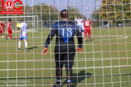 TSV Weilheim an der Teck AH - AC Catania Kirchheim AH · 4. Oktober 2026 · 4:2
