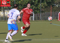 TSV Weilheim an der Teck AH - AC Catania Kirchheim AH · 4. Oktober 2026 · 4:2