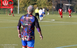 TSV Weilheim an der Teck AH - AC Catania Kirchheim AH · 4. Oktober 2026 · 4:2