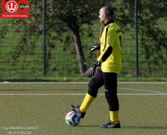 TSV Weilheim an der Teck AH - AC Catania Kirchheim AH · 4. Oktober 2026 · 4:2