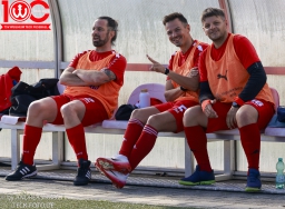 TSV Weilheim an der Teck AH - AC Catania Kirchheim AH · 4. Oktober 2026 · 4:2