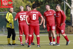 TSV Weilheim an der Teck AH - AC Catania Kirchheim AH · 4. Oktober 2026 · 4:2