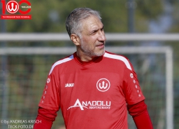 TSV Weilheim an der Teck AH - AC Catania Kirchheim AH · 4. Oktober 2026 · 4:2
