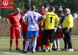 TSV Weilheim an der Teck AH - AC Catania Kirchheim AH · 4. Oktober 2026 · 4:2