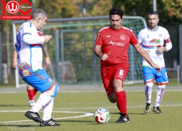 TSV Weilheim an der Teck AH - AC Catania Kirchheim AH · 4. Oktober 2026 · 4:2