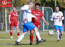TSV Weilheim an der Teck AH - AC Catania Kirchheim AH · 4. Oktober 2026 · 4:2