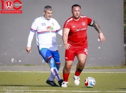 TSV Weilheim an der Teck AH - AC Catania Kirchheim AH · 4. Oktober 2026 · 4:2