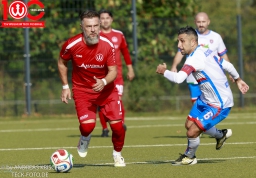 TSV Weilheim an der Teck AH - AC Catania Kirchheim AH · 4. Oktober 2026 · 4:2